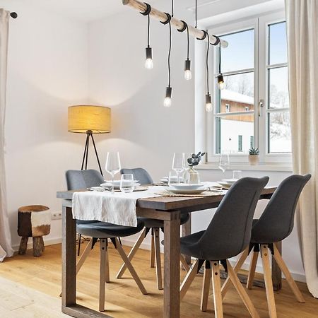 Casa Tegernsee - Zentral, Modern, Nespresso, 3 Min Zum See Гмунд-ам-Тегернзе Екстер'єр фото