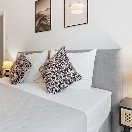Casa Tegernsee - Zentral, Modern, Nespresso, 3 Min Zum See Гмунд-ам-Тегернзе Екстер'єр фото