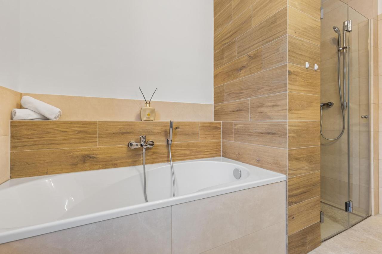 Casa Tegernsee - Zentral, Modern, Nespresso, 3 Min Zum See Гмунд-ам-Тегернзе Екстер'єр фото